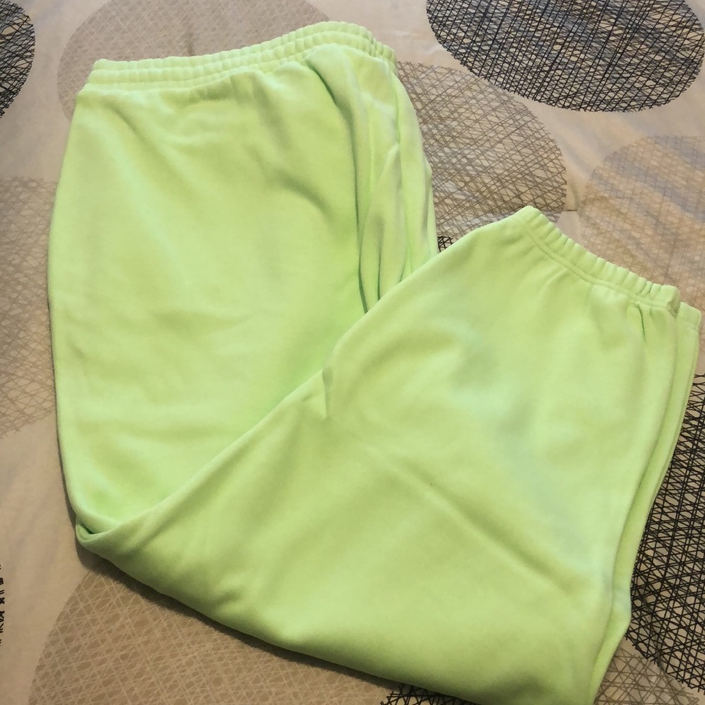 Plus size Sweatpants - Picture 2 of 4